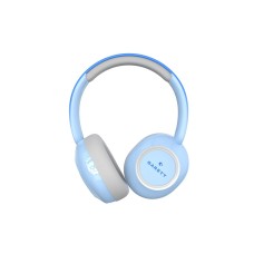 Garett Wireless headphones Astro Wave ANC Blue