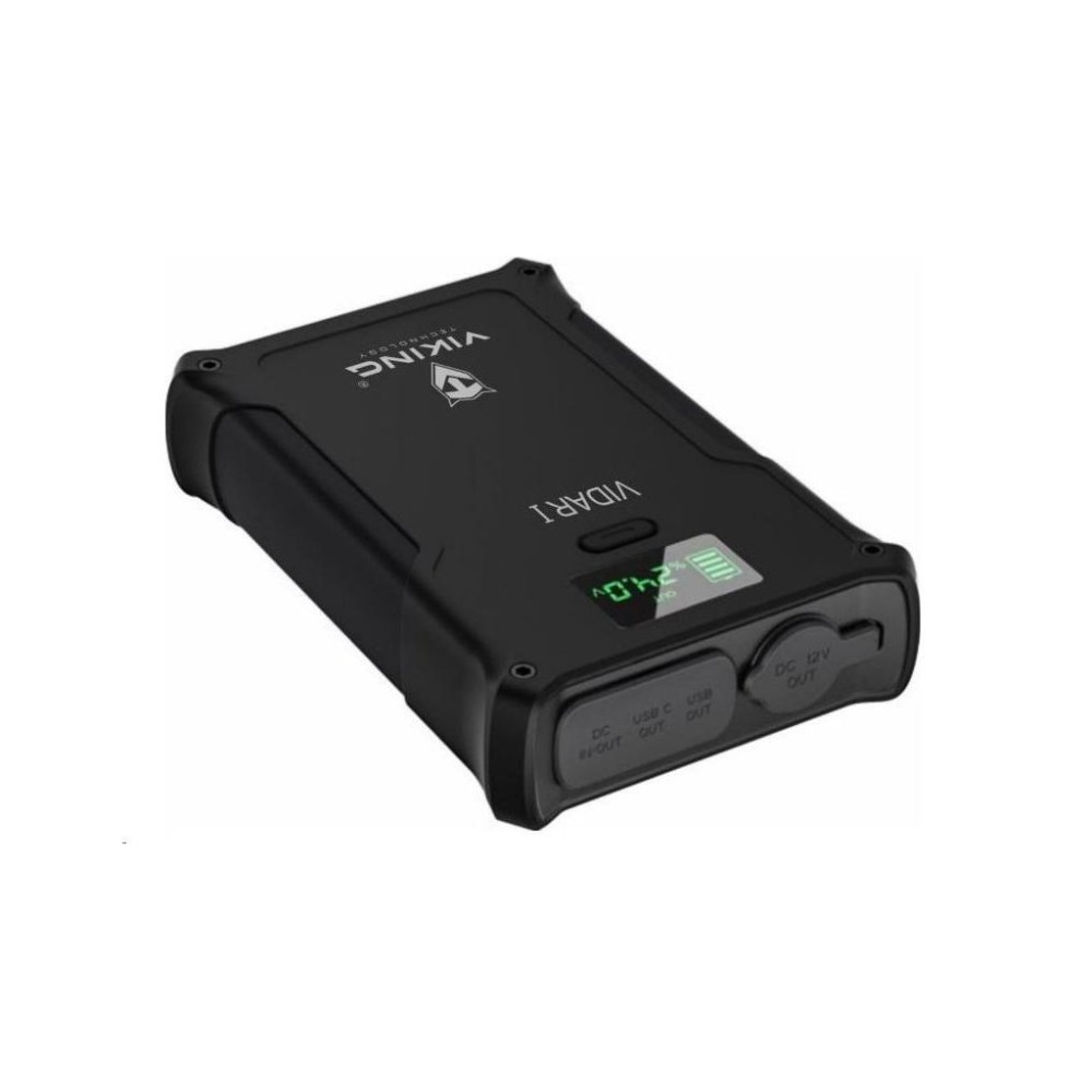 Viking outdoorová powerbanka VIDAR I