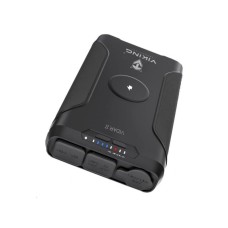 Viking outdoorová powerbanka VIDAR II, 72000 mAh, bezdrátové nabíjení