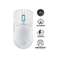 ASUS myš ROG Harpe Ace Aim Lab Edition, Bluetooth
