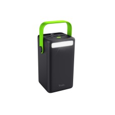 TRUST powerbanka Redoh XXL, 50000 mAh
