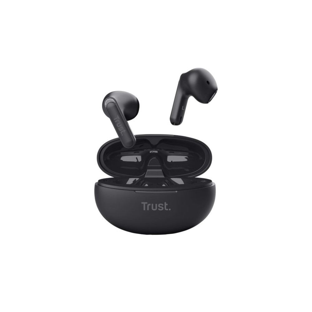 TRUST sluchátka Yavi, Bluetooth, špunty