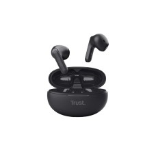 TRUST sluchátka Yavi, Bluetooth, špunty