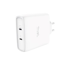TRUST GaN Nabíječka MAXO 100W 2-Port, USB-C