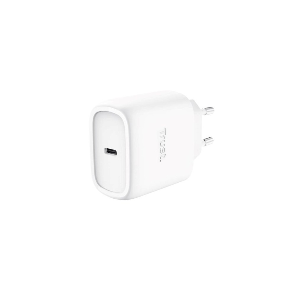 TRUST GaN Nabíječka MAXO 45W, USB-C