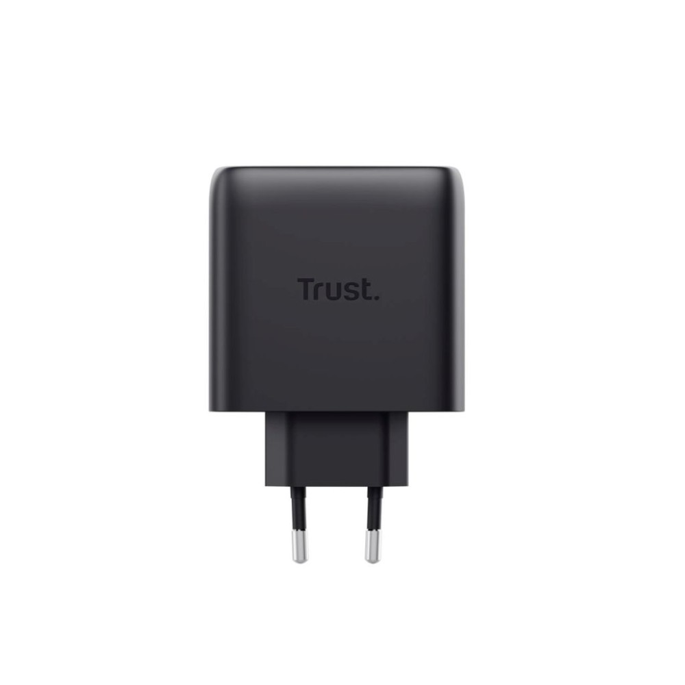 TRUST GaN Nabíječka MAXO 65W 2-Port, USB-C