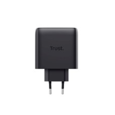 TRUST GaN Nabíječka MAXO 65W 2-Port, USB-C