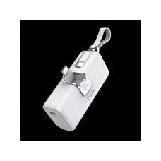 TRUST powerbanka PACTO 5000 PD POCKET
