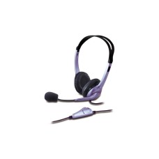 GENIUS sluchátka s mikrofonem HS-04S