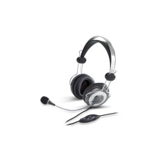GENIUS sluchátka s mikrofonem HS-04SU