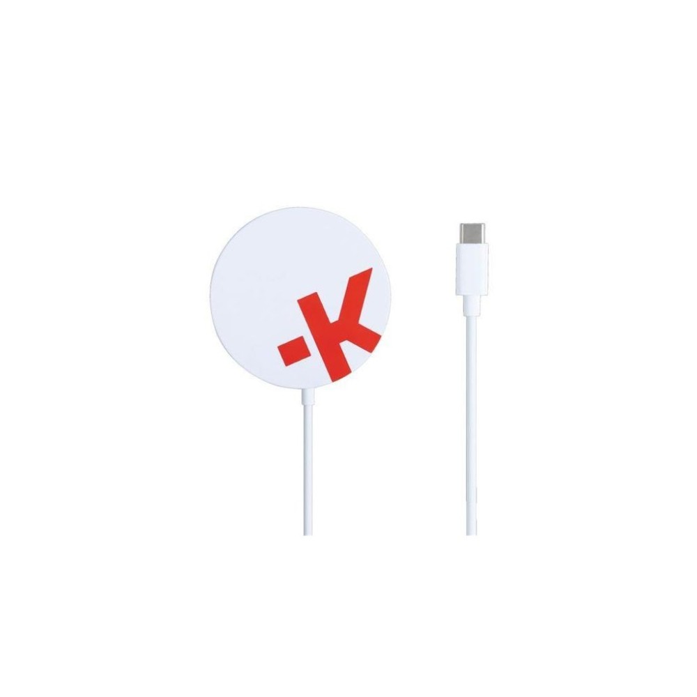 SKROSS bezdrátový nabíjecí adaptér Magsafe Wireless Charger