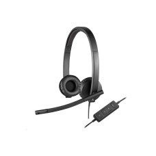 Logitech Headset H570e Stereo