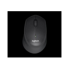 Logitech Wireless Mouse M330 Silent Plus