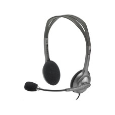 Logitech Headset H111 Emea