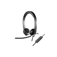 Logitech Headset H650e