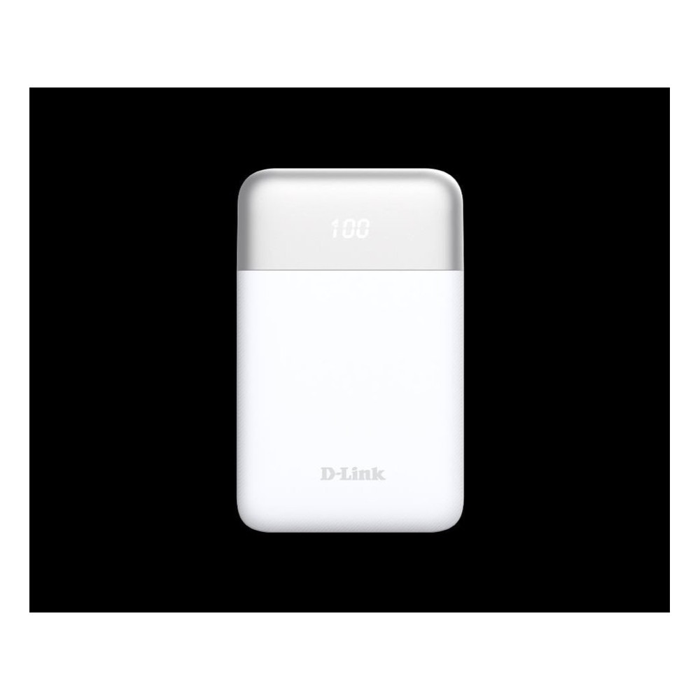 D-Link powerbanka 10000mAh