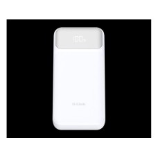 D-Link powerbanka 20000mAh