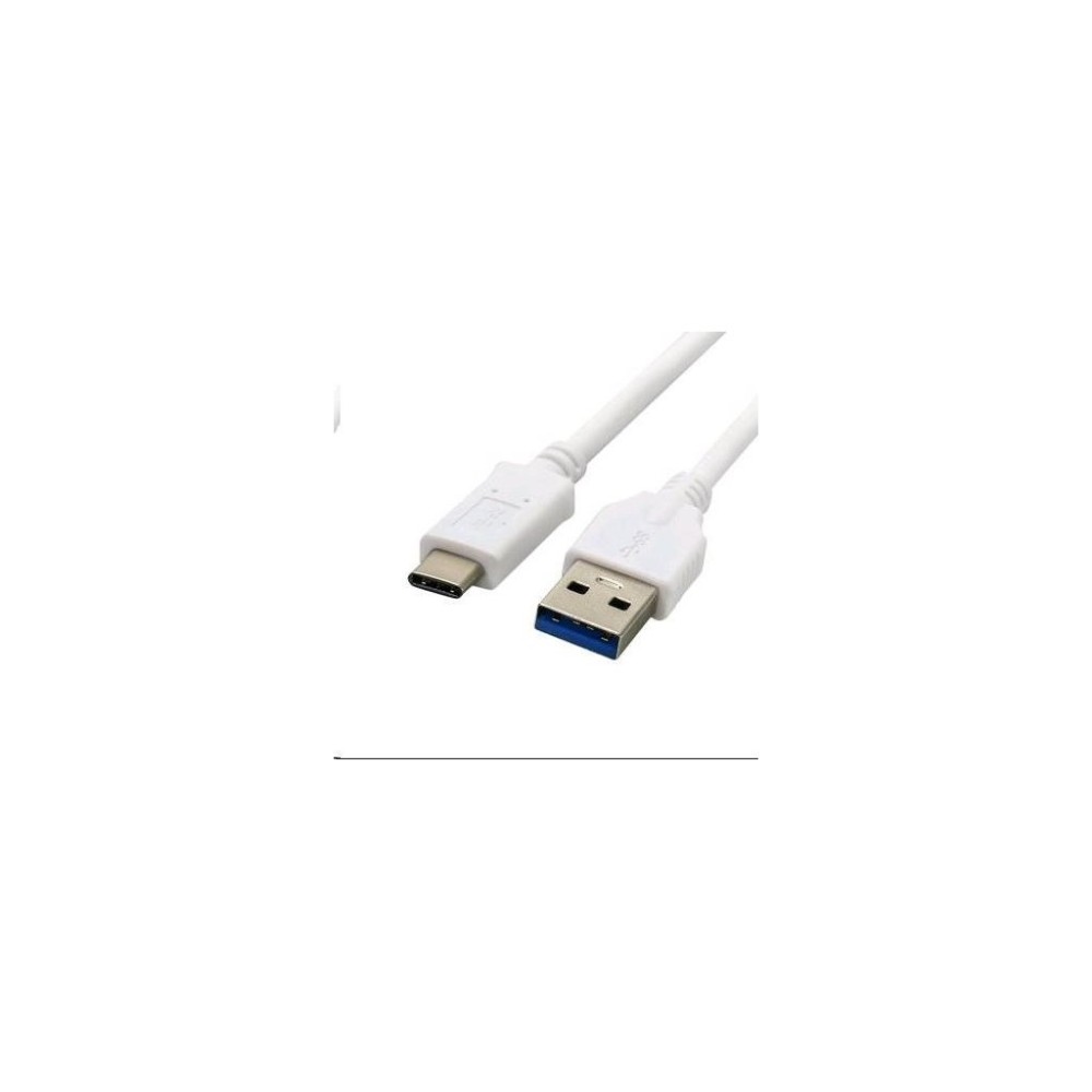 C-TECH kabel USB 3.0 AM na USB-C kabel (AM/CM)