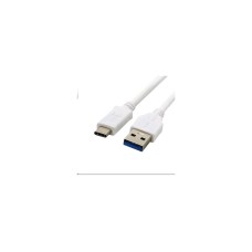 C-TECH kabel USB 3.0 AM na USB-C kabel (AM/CM)