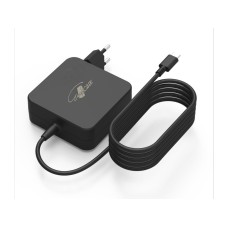 EUROCASE Napájecí adaptér AD-716 (100W GaN AC)
