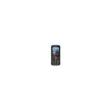 EVOLVEO StrongPhone Z6, vodotěsný odolný Dual SIM telefon