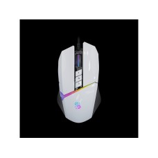 A4tech Bloody Myš W60 Max Activated, podsvícená herní myš, 12000 DPI, USB