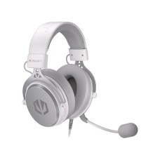 ENDORFY Sluchátka Viro Onyx White, 3.5mm jack, bílá