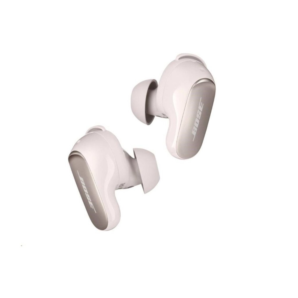 Bose Headphones QuietComfort Ultra Earbuds / 882826-0020 White, EU