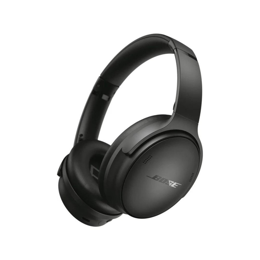 Bose Headphones QuietComfort / 884367-0100 Black, EU