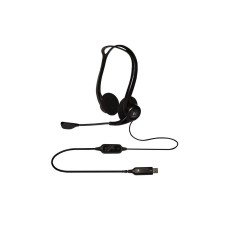 Logitech Headset PC 960 Stereo, USB