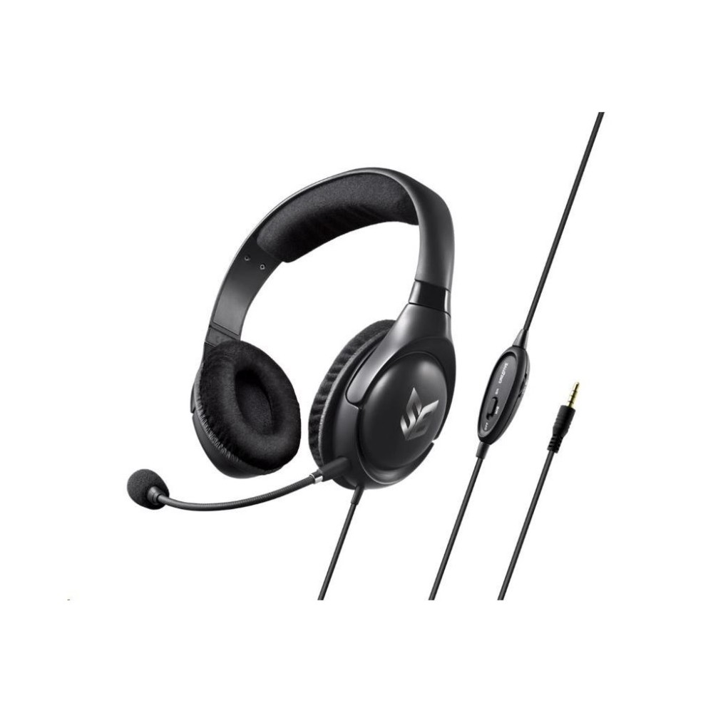 Creative Sound Blaster Blaze V2 - sluchátka s mikrofonem