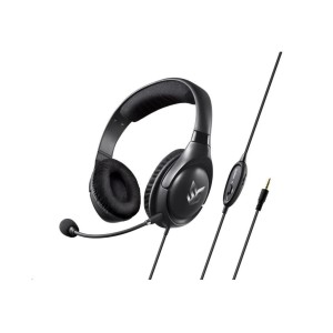 Creative Sound Blaster Blaze V2 - sluchátka s mikrofonem