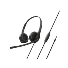 Creative HS-230 sluchátka USB/jack