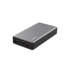 LAMAX Powerbanka 20000 mAh Fast Charge
