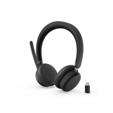 LENOVO sluchátka Dual-Mode Wireless ANC Headset 6550 (USB-C, Teams)