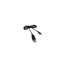 Samsung datový kabel ECB-DU5ABE, microUSB, černá (Bulk)