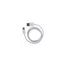 Samsung datový kabel EP-DW700CWE, USB-C, 1,5 m, bílá (bulk)