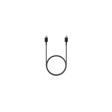 Samsung datový kabel EP-DG980BBE, USB-C, 3A, délka 1 m, černá (bulk)