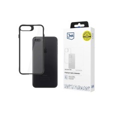3mk ochranný kryt Satin Armor Case+ pro Apple iPhone SE (2020/2022)