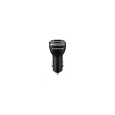 TomTom vysokorychlostní duální nabíječka do auta (2x USB)