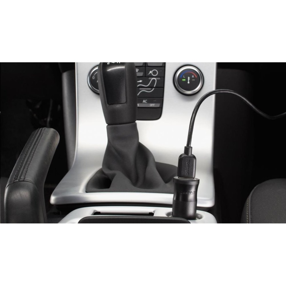TomTom nabíječka do auta USB pro 7