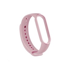 RhinoTech for Xiaomi Mi Band 5 Strap Light Pink