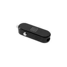Autonabíječka Bonbon USB 10W, černá