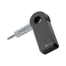 Bluetooth audio přijímač CellularLine, černý