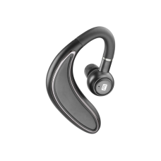 Bluetooth headset CellularLine Bold, černý