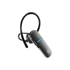 Bluetooth headset Cellularline SLEEK, černý