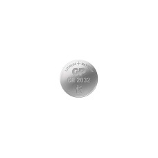 Lithiová baterie pro FIXED Smile (CR 2032)