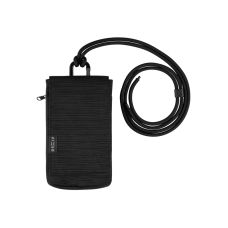 Taštička přes rameno s kapsou FIXED Camino Case pro mobilní telefony do 7