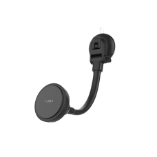 FIXED držák MagCool s bezdrátovým nabíjením s nohou Flex / Flex XL