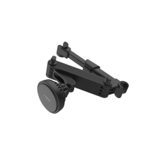 FIXED MagCool držák do auta s bezdrátovým nabíjením s úchytem Passenger 2